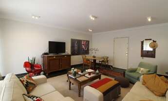 Imagem 3: Apartamento Venda Perdizes 124 m² 3 Dormitórios