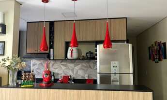 Imagem 2: Apartamento para Venda Bela Vista Salto