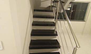 Imagem 4: Cobertura duplex para venda tem 171 metros quadrados com 3 quartos em Nova Vila - Caldas N