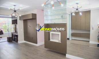 Imagem 1: Apartamento com 3 dormitórios no AUGURI - Centro SBC