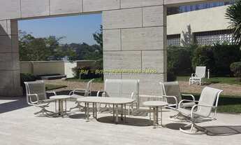 Imagem 7: Apartamento à venda e locação 4 Quartos, 4 Suites, 640M², Cidade Jardim, São Paulo - São P