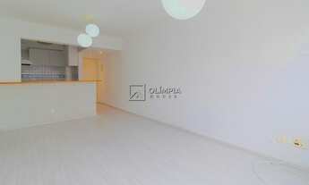 Imagem 6: Apartamento Venda 2 Dormitórios - 76 m² Moema