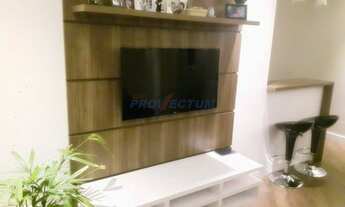 Imagem 4: Apartamento - Parque Euclides Miranda - Sumaré