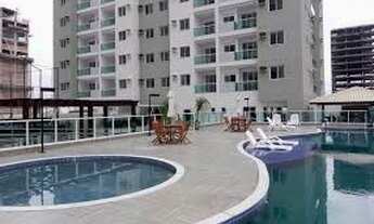 Imagem 2: Apartamento na Praia de Itaparica - 03 Quartos e 02 Vagas