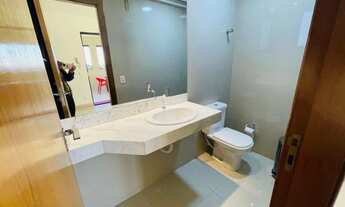 Imagem 4: Cobertura duplex para venda possui 190 metros quadrados com 4 quartos em Brasiléia - Betim