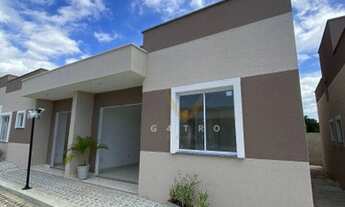 Imagem 2: Casa com 3 dormitórios no Icaraí - Caucaia