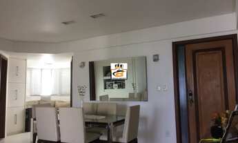 Imagem 3: Apartamento com 03 quartos à venda - Pituba