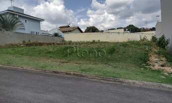Imagem: Terreno - Jardim Alto da Boa Vista - Valinhos