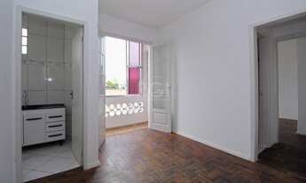 Imagem 6: APARTAMENTO 1 DORMITÓRIO NO BAIRRO SANTANA - PORTO ALEGRE/RS