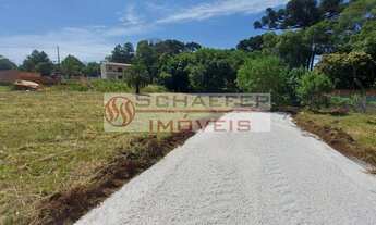 Imagem 5: Casa de Alvenaria em Almirante Tamandaré