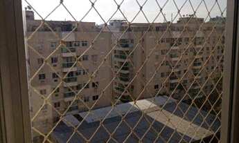 Imagem 4: Apartamento com 2 dormitórios, 64 m² - venda por R$ 190.000,00 ou aluguel por R$ 1.000,00