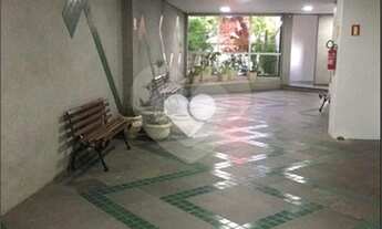 Imagem 7: Linda sala comercial para venda com lavabo e recepção