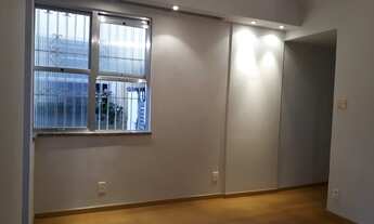 Imagem: Apartamento para venda tem 76 metros quadrados