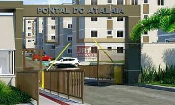 Imagem: Apartamento Padrão à venda em Paulista/PE