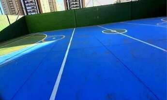 Imagem 6: Apartamento com 3 dormitórios, 93 m² - venda por R$ 845.000 ou aluguel por R$ 3.400/mês