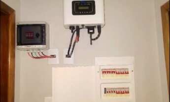 Imagem 6: Condomínio fechado horto florestal