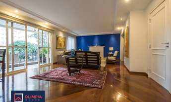 Imagem 2: Apartamento Venda 3 Dormitórios - 224 m² Campo Belo