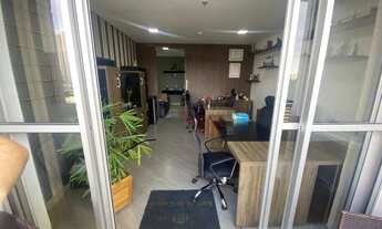 Imagem 7: Sala para alugar, 38 m² por R$ 1.800/mês - Barra Funda - São Paulo/SP