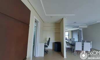 Imagem 5: Apartamento para Venda em Santo André, Jardim, 3 dormitórios, 1 suíte, 2 banheiros, 2 vaga