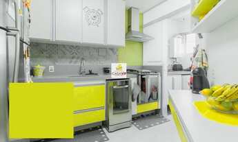 Imagem 6: Apartamento à venda, Vila Anglo Brasileira, 82m², 3 dormitórios, 2 vagas!