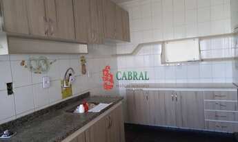 Imagem 3: Apartamento com 2 dormitórios à venda, 67 m² por R$ 270.000,00 - Vila Rosália - Guarulhos