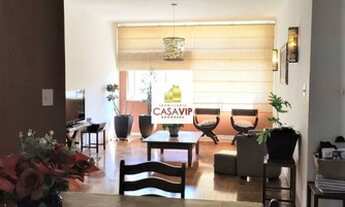 Imagem 3: Apartamento à venda, Bela Vista, 150m², 4 dormitórios, 1 suíte, 1 vaga!