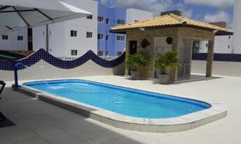 Imagem: Aluga-se Apartamento - Bairro Gramame