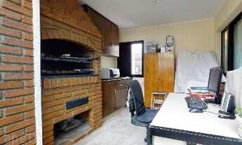 Imagem 7: Apartamento de 3 Dormitórios na Rua Itapeti