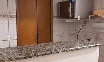 Imagem 7: Varanda, Área de serviço