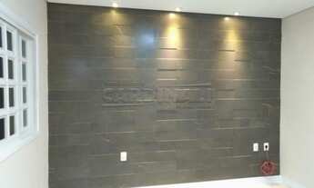 Imagem 6: Sao Carlos - Casa Padrão - Parque Fehr