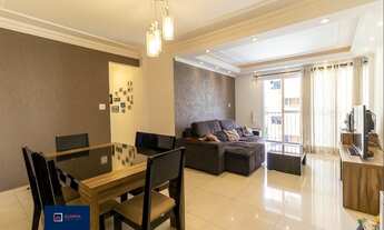 Imagem: Apartamento Venda Pinheiros 132 m² 4 Dormitórios