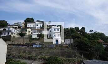 Imagem 7: Apartamento para Aluguel - Santa Teresa, 3 Quartos, 75 m2