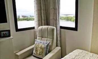 Imagem 6: EXCELENTE APARTAMENTO NO ALFA BARRA 2