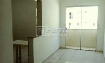 Imagem 7: Apartamento Padrão em Franca