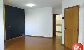Imagem 2: São Paulo - Apartamento Padrão - Santo Amaro