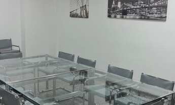 Imagem 5: São Paulo - Conjunto Comercial/Sala - Vila Mariana