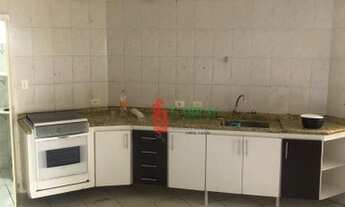 Imagem 6: Casa com 2 dormitórios para alugar, 80 m² por R$ 1.750,00/mês - Jardim Santa Mena - Guarul