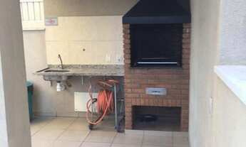 Imagem 3: Apartamento para Venda em Santo André, Parque Novo Oratório, 2 dormitórios, 1 banheiro, 1