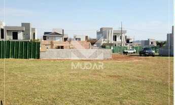 Imagem 3: Terreno Condomínio Doman Paysage