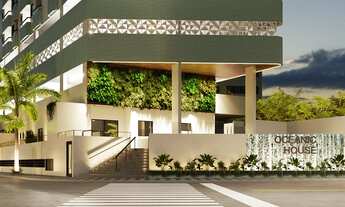 Imagem 2: Investimento Frente ao Mar 02 Dormitório sendo 2 suite - Maracanã