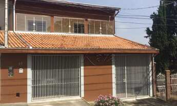 Imagem 5: Sao Jose dos Campos - Casa Padrão - Parque Interlagos