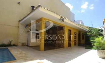 Imagem 2: MARAVILHOSO LINDO SOBRADO COM 5 DORMITÓRIOS,COM ÓTIMA LOCALIZAÇÃO PRÓXIMO A USP DO BUTATÃ