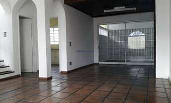 Imagem 7: Sobrado à venda e locação 3 Quartos, 3 Suites, 3 Vagas, 200M², Moema, São Paulo - São Paul