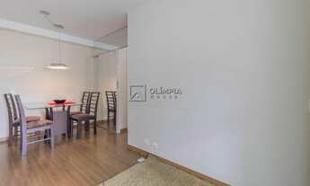 Imagem 5: Locação Apartamento 2 Dormitórios - 56 m² Bela Vista