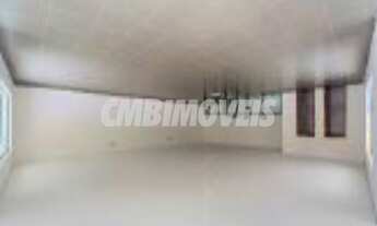 Imagem 3: Salão - Chácara da Barra - Campinas