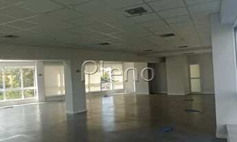 Imagem 2: Sala - Chácara da Barra - Campinas