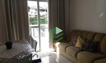 Imagem 4: Apartamento com 1 dormitório à venda, 46 m² por R$ 248.000,00 - Baeta Neves - São Bernardo