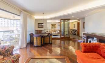 Imagem: Apartamento Venda Perdizes 267 m² 3 Dormitórios