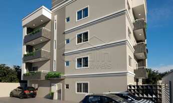 Imagem 2: Navegantes - Apartamento Padrão - Meia Praia