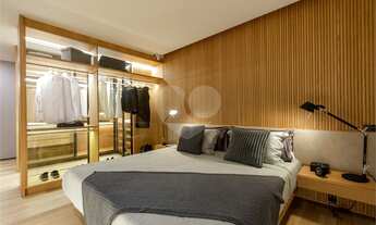 Imagem 5: Apartamento de 211m2 no Campo Belo